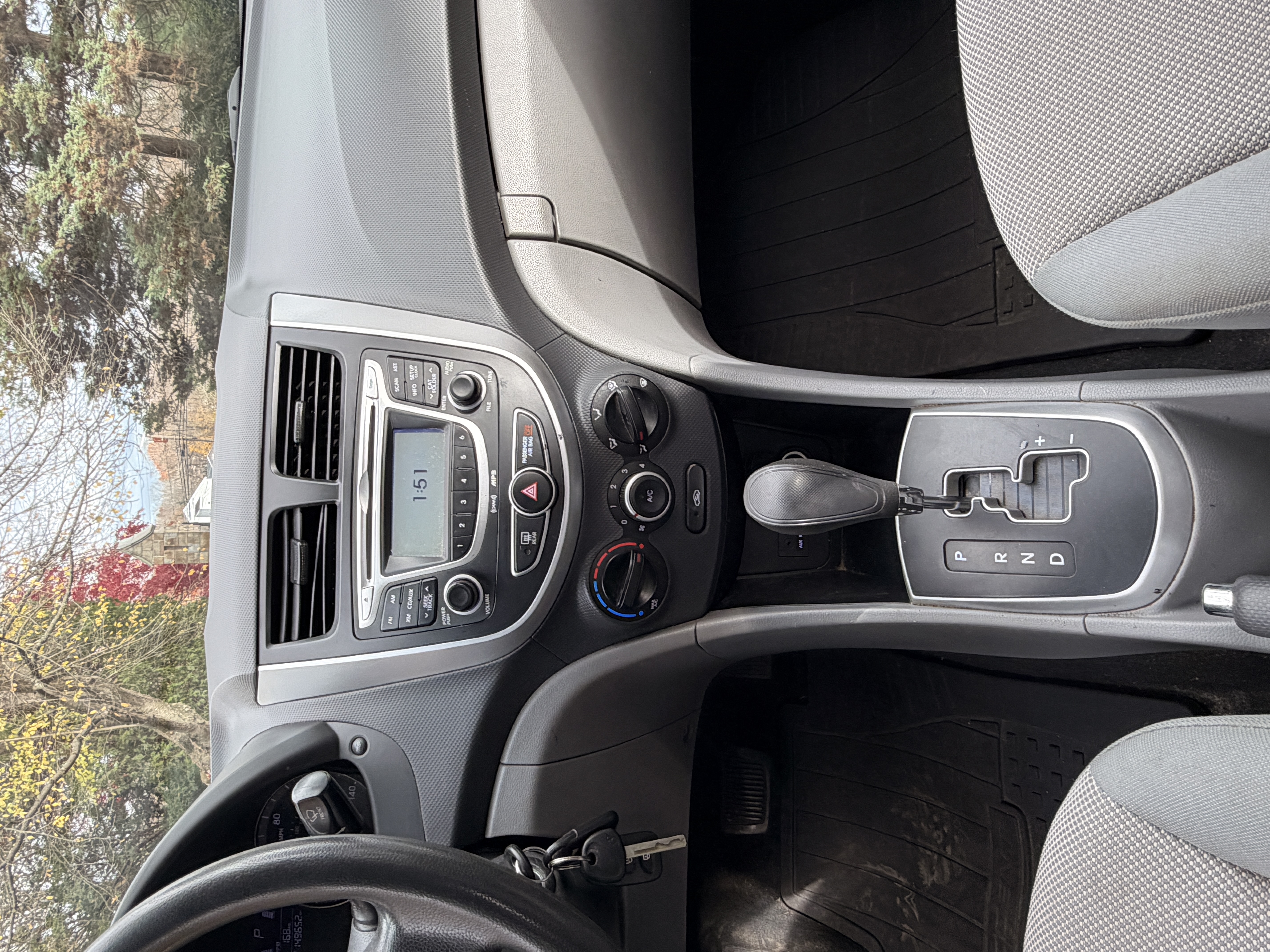 2013 Hyundai Accent GLS FWD - Clean, Maintained and Reliable 4D Sedan — photo 17